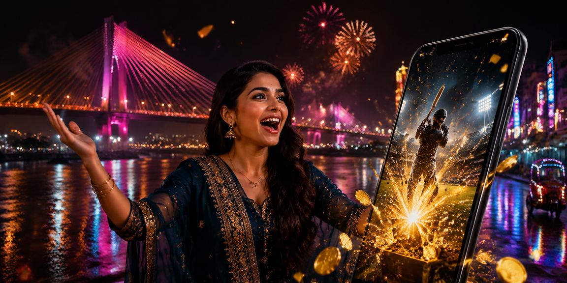 বরিশালের ক্রিকেট বেটিং পরিবেশ